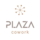 logo PLAZA COWORK-5cm